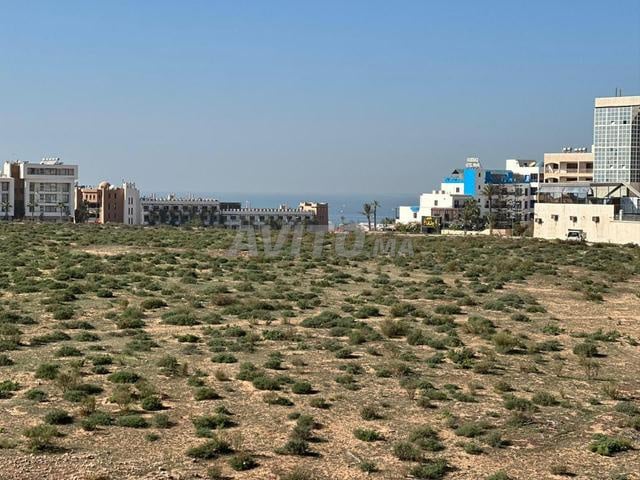 شقة للإيجار في أكادير — Photo 16