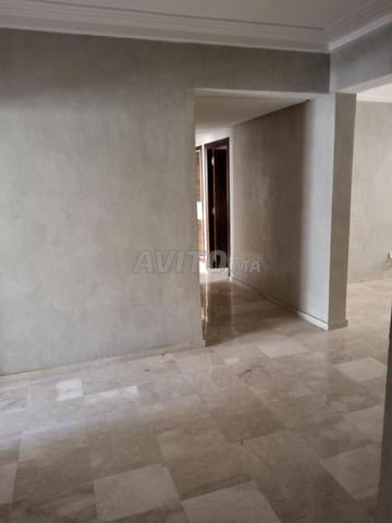 شقة 135 م² للبيع في الدار البيضاء – Racine — Photo 2