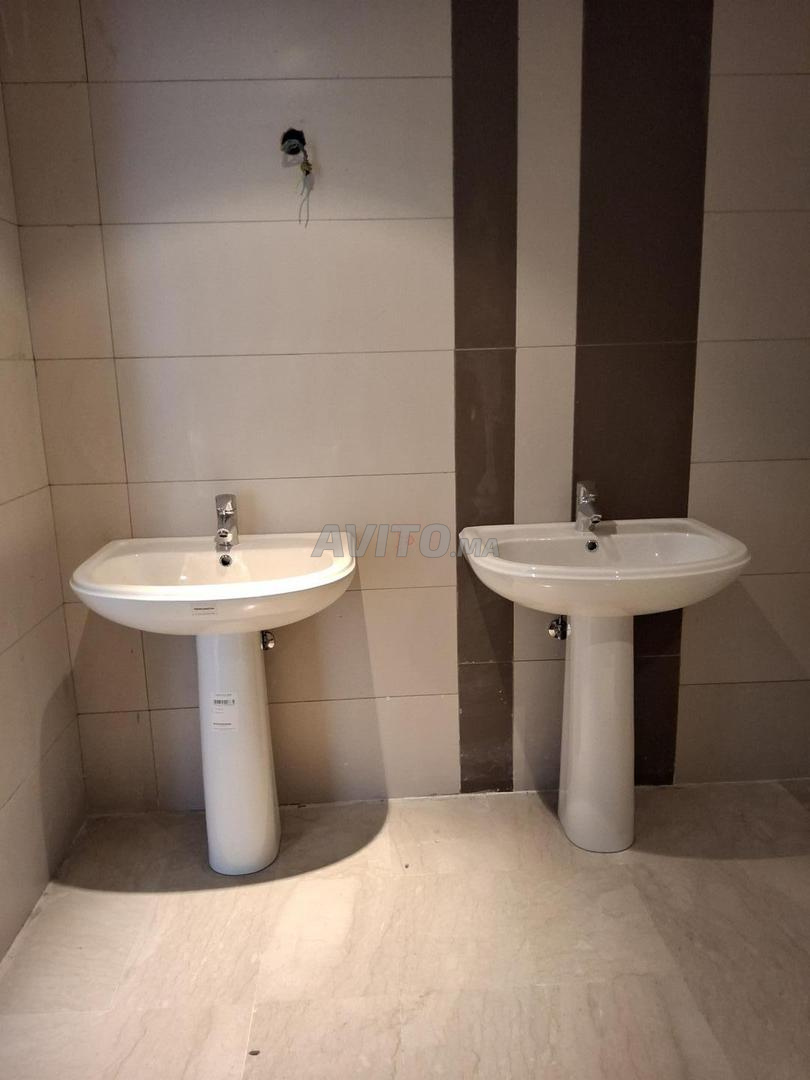 شقة 135 م² للبيع في الدار البيضاء – Racine — Photo 13