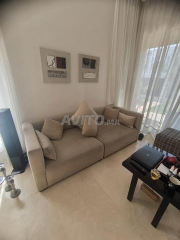 Villa 285 m² à louer à Tit Mellil — Photo 9