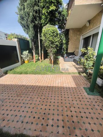 Villa 285 m² à louer à Tit Mellil — Photo 19