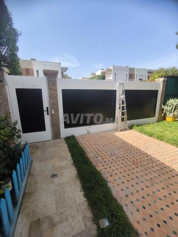 Villa 285 m² à louer à Tit Mellil — Photo 23