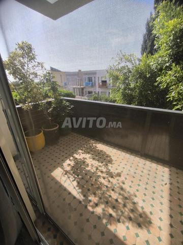 Villa 285 m² à louer à Tit Mellil — Photo 29