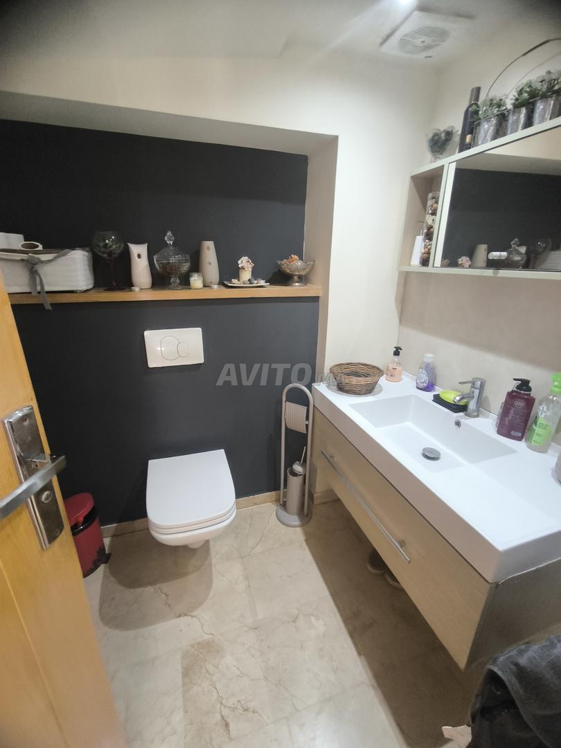 Villa 285 m² à louer à Tit Mellil — Photo 4