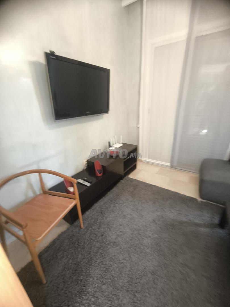Villa 285 m² à louer à Tit Mellil — Photo 6