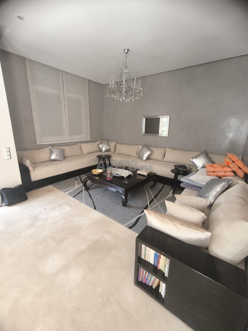 Villa 285 m² à louer à Tit Mellil — Photo 8