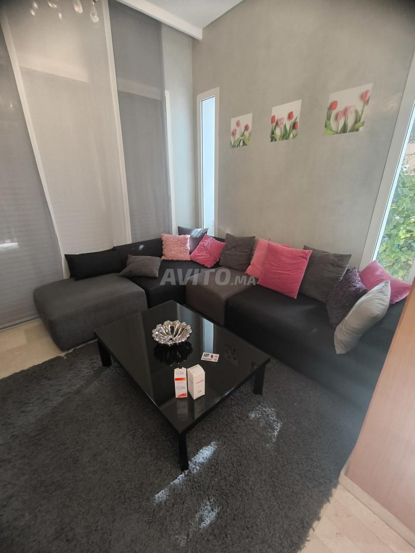 Villa 285 m² à louer à Tit Mellil — Photo 12