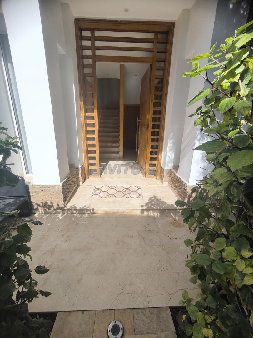 Villa 285 m² à louer à Tit Mellil — Photo 14