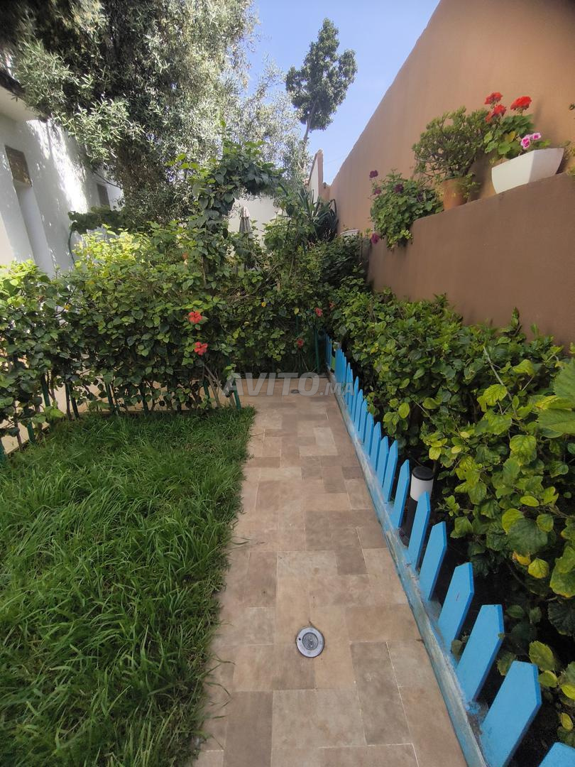Villa 285 m² à louer à Tit Mellil — Photo 16