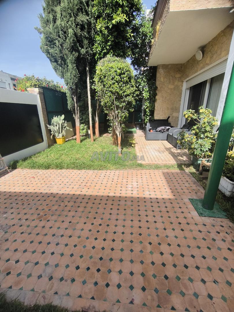 Villa 285 m² à louer à Tit Mellil — Photo 20