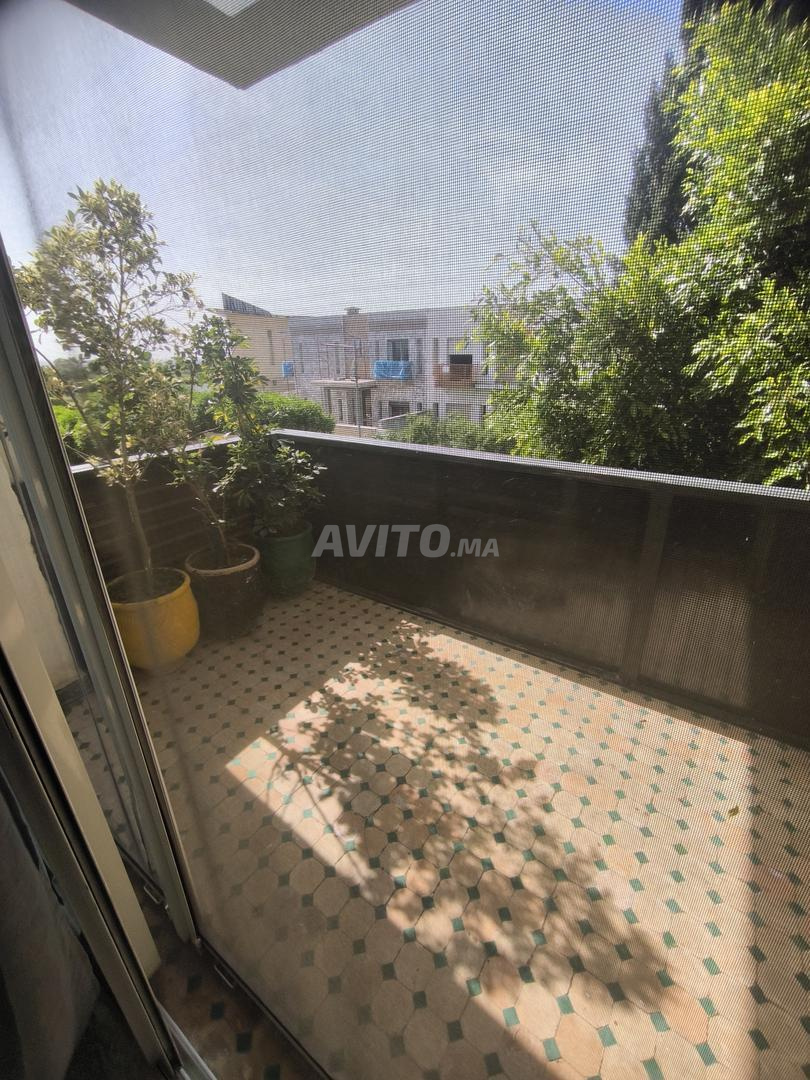 Villa 285 m² à louer à Tit Mellil — Photo 30