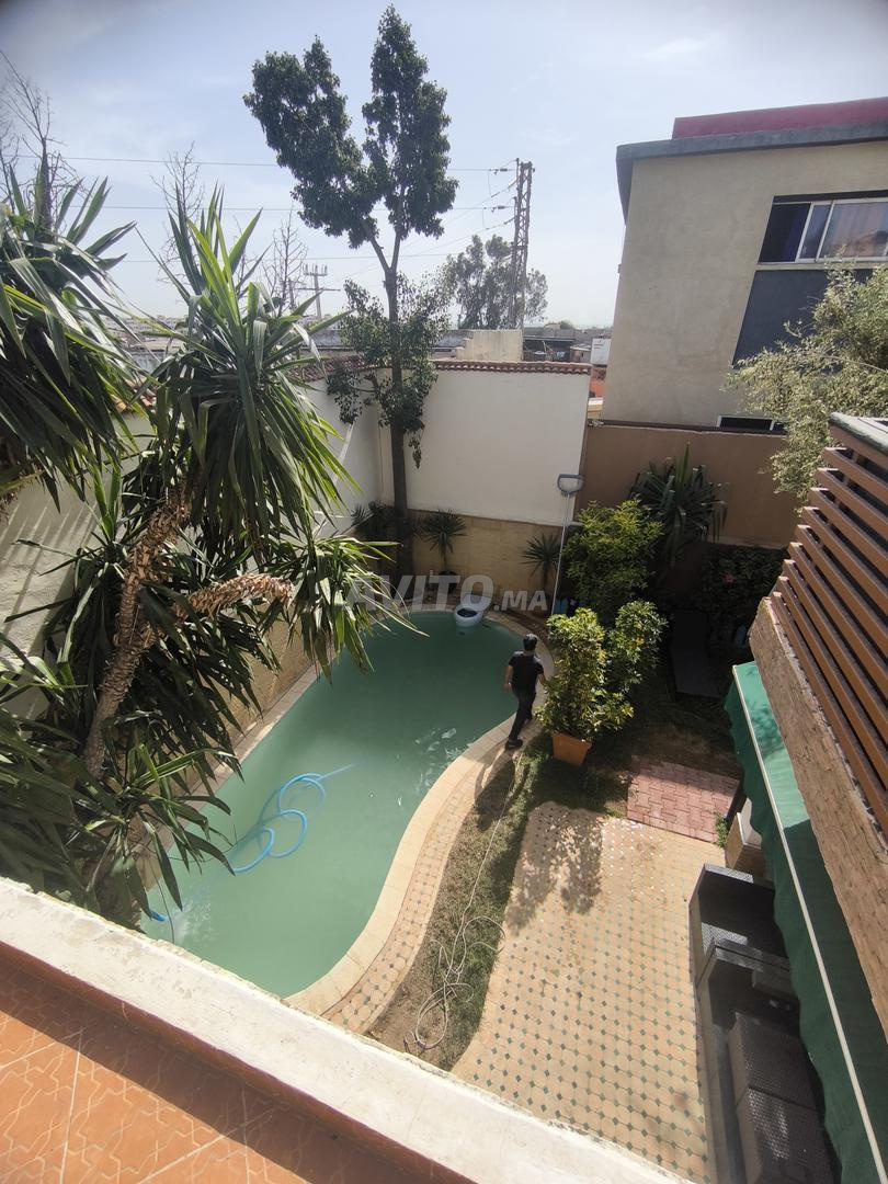 Villa 285 m² à louer à Tit Mellil — Photo 32