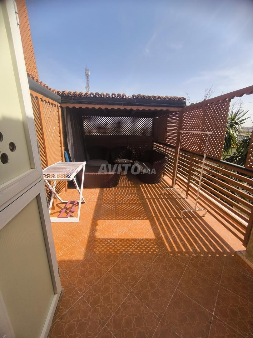 Villa 285 m² à louer à Tit Mellil — Photo 40
