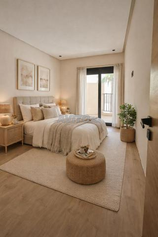 Appartement 98 m² à vendre à Casablanca Palmier — Photo 2