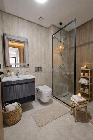 Appartement 98 m² à vendre à Casablanca Palmier — Photo 8