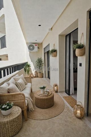 Appartement 98 m² à vendre à Casablanca Palmier — Photo 10