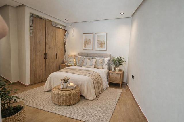 Appartement 98 m² à vendre à Casablanca Palmier — Photo 16