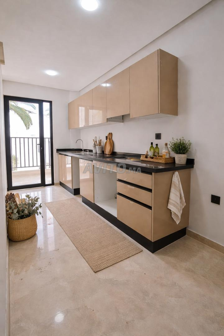 Appartement 98 m² à vendre à Casablanca Palmier — Photo 5