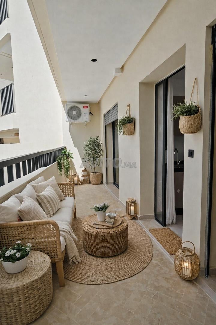 Appartement 98 m² à vendre à Casablanca Palmier — Photo 9