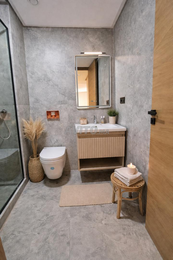 Appartement 98 m² à vendre à Casablanca Palmier — Photo 11