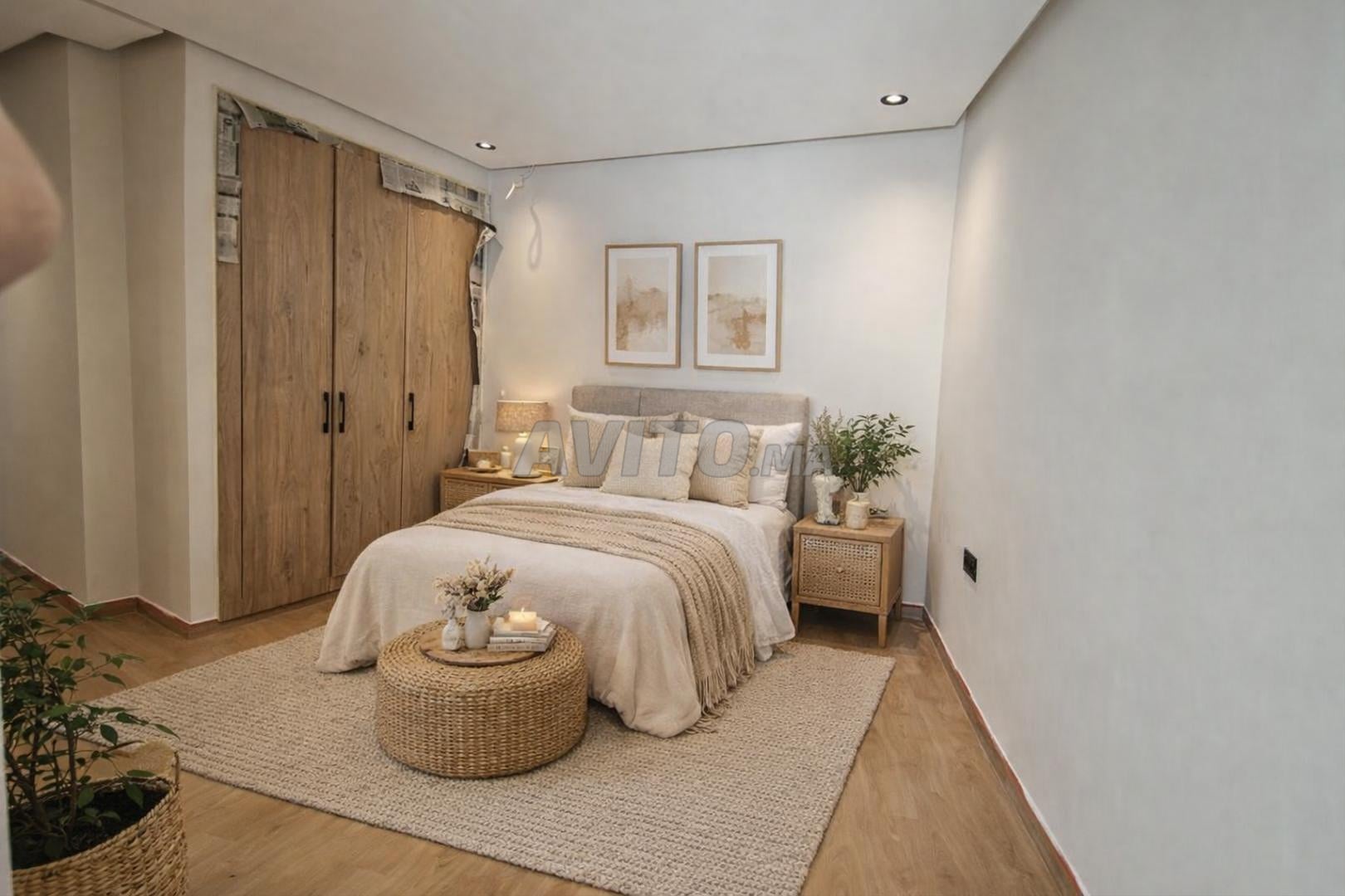 Appartement 98 m² à vendre à Casablanca Palmier — Photo 15
