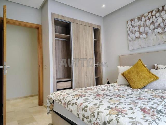 Appartement 75 m² à vendre à Casablanca — Photo 3