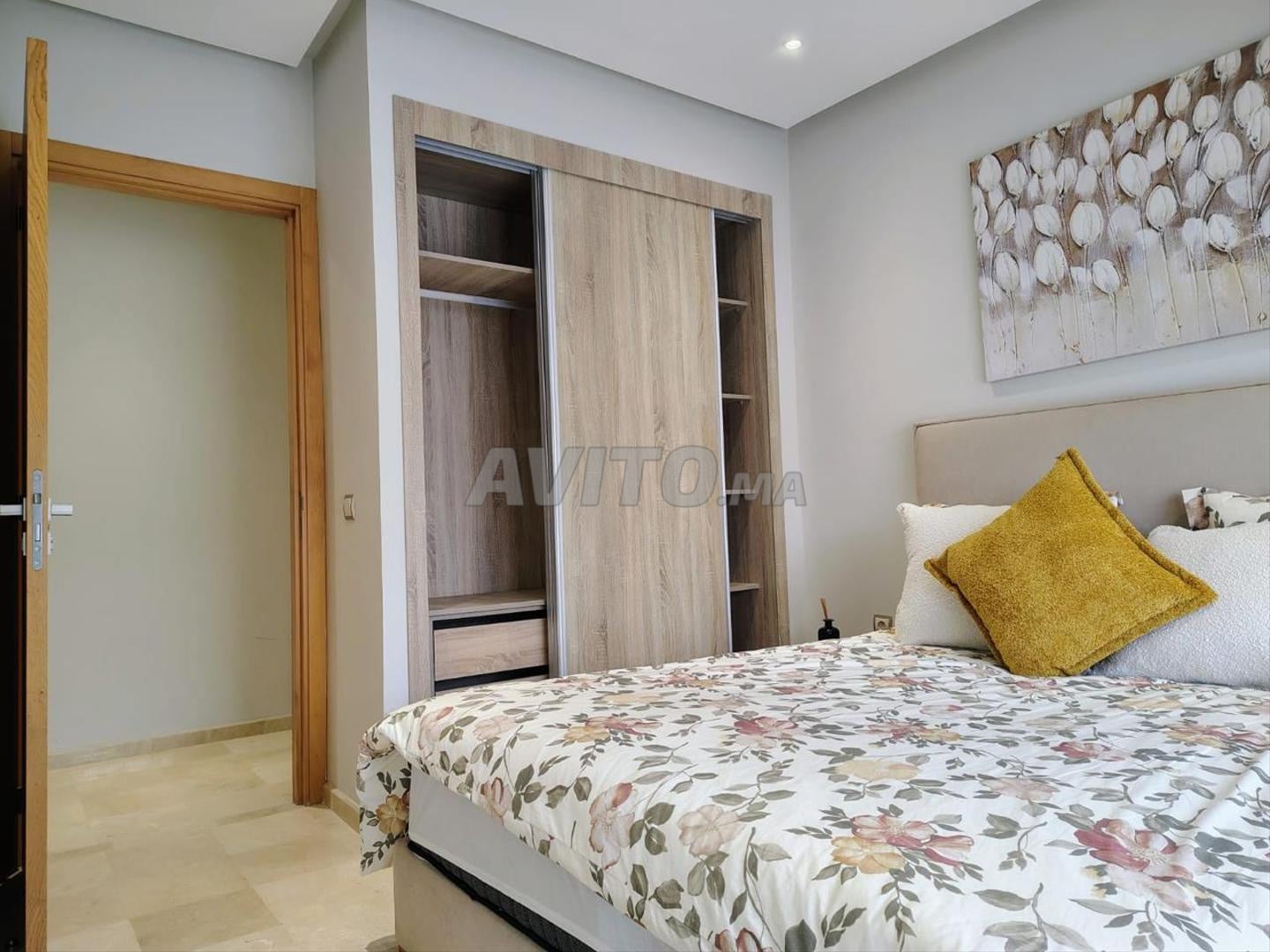 Appartement 75 m² à vendre à Casablanca — Photo 4