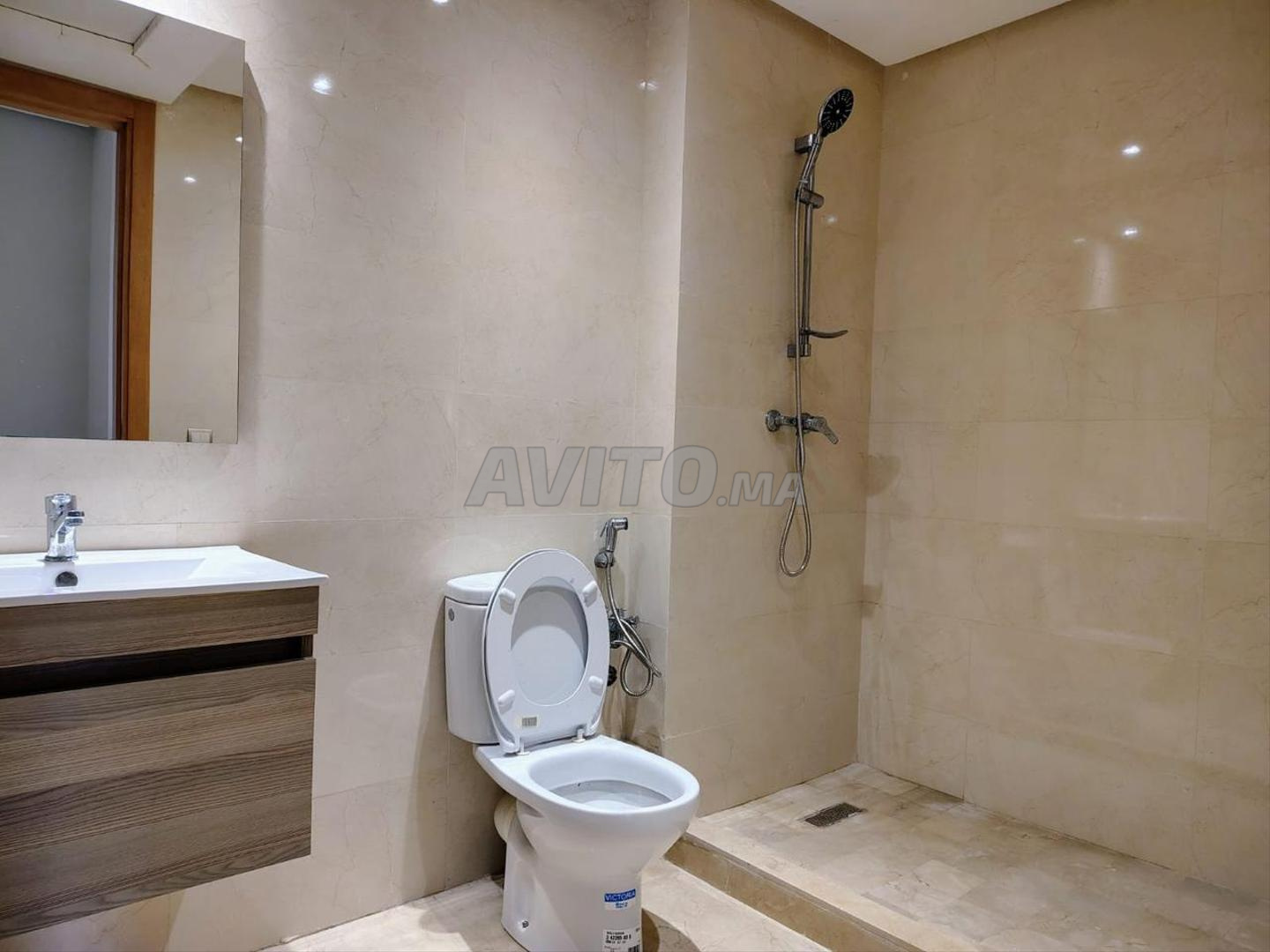 Appartement 75 m² à vendre à Casablanca — Photo 12