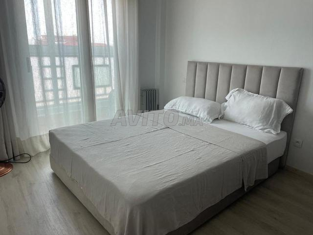 Apartment 81 m² for rent in Casablanca — Photo 5
