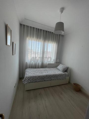 Apartment 81 m² for rent in Casablanca — Photo 7