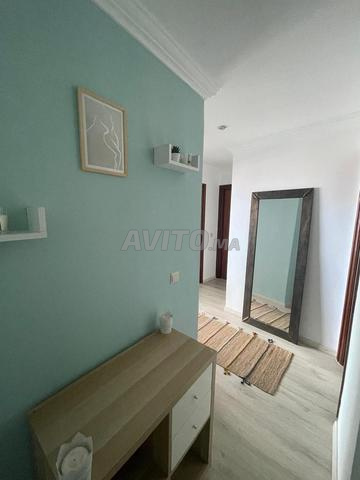 Apartment 81 m² for rent in Casablanca — Photo 9