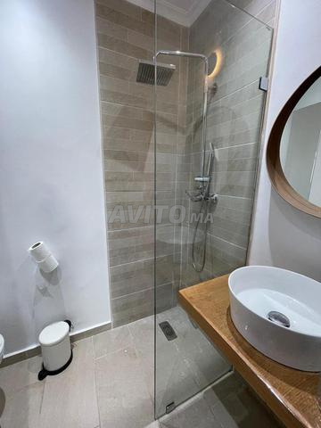 Apartment 81 m² for rent in Casablanca — Photo 11