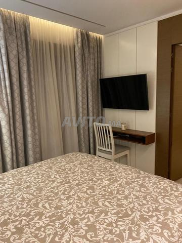 Loft meublé 78 m² à louer à Rabat Agdal — Photo 3