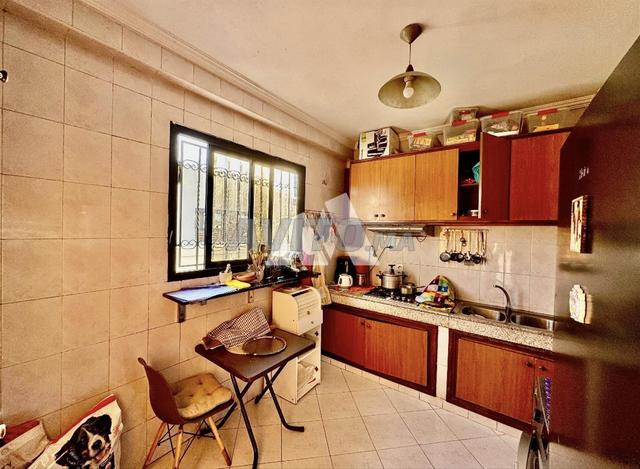 شقة 83 م² للبيع في الدار البيضاء (Maarif) — Photo 3