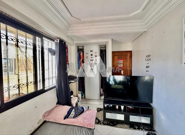 شقة 83 م² للبيع في الدار البيضاء (Maarif) — Photo 7