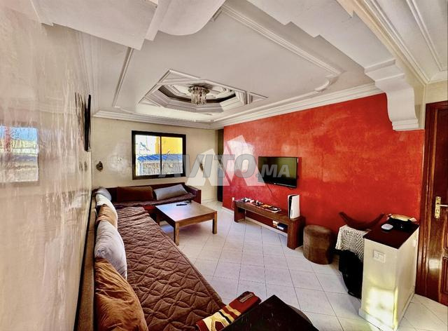 شقة 83 م² للبيع في الدار البيضاء (Maarif) — Photo 9