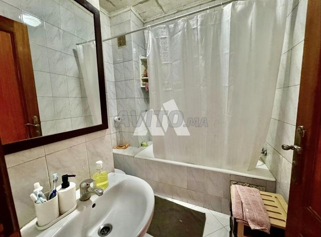 شقة 83 م² للبيع في الدار البيضاء (Maarif) — Photo 11