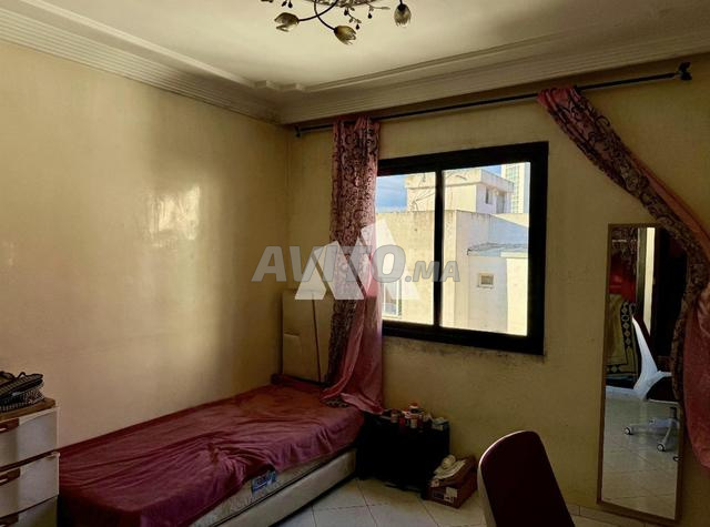 شقة 83 م² للبيع في الدار البيضاء (Maarif) — Photo 13