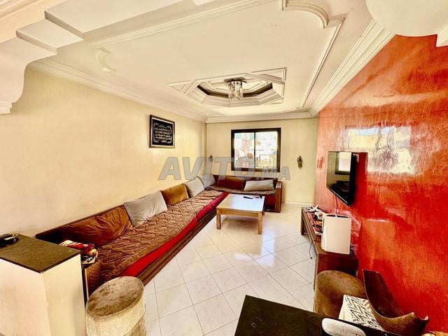 شقة 83 م² للبيع في الدار البيضاء (Maarif) — Photo 17