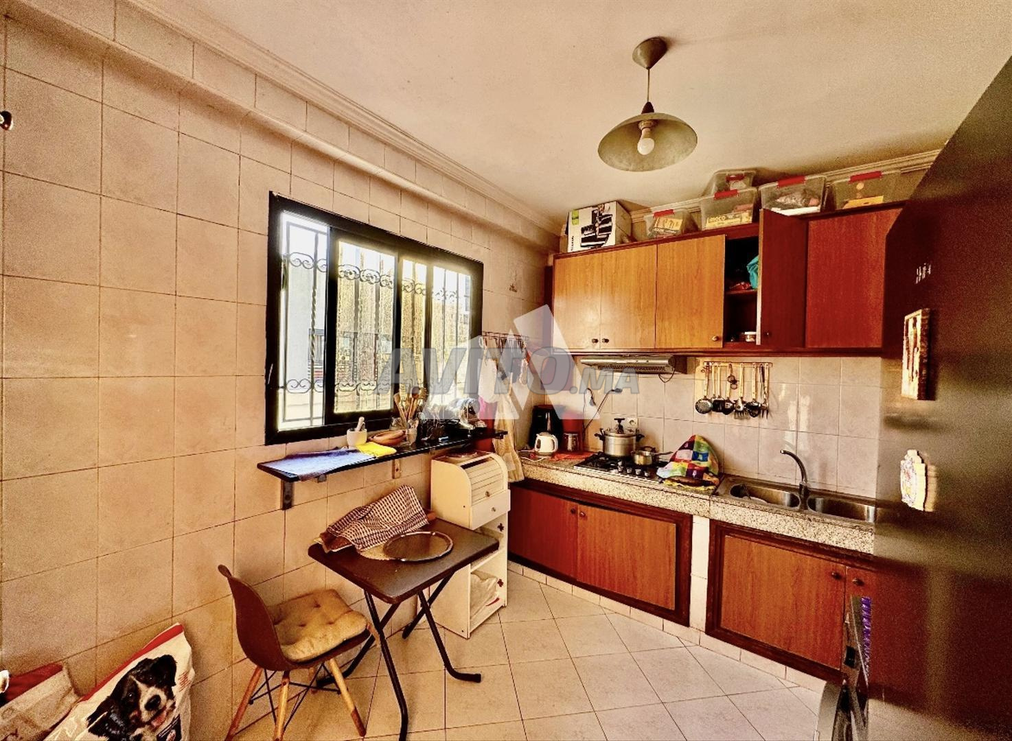 شقة 83 م² للبيع في الدار البيضاء (Maarif) — Photo 4
