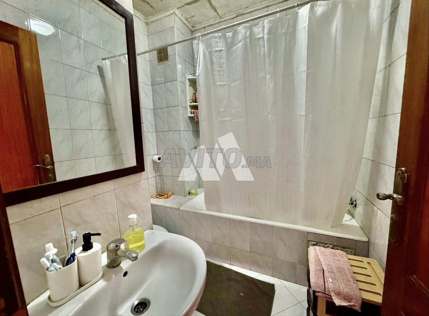 شقة 83 م² للبيع في الدار البيضاء (Maarif) — Photo 12