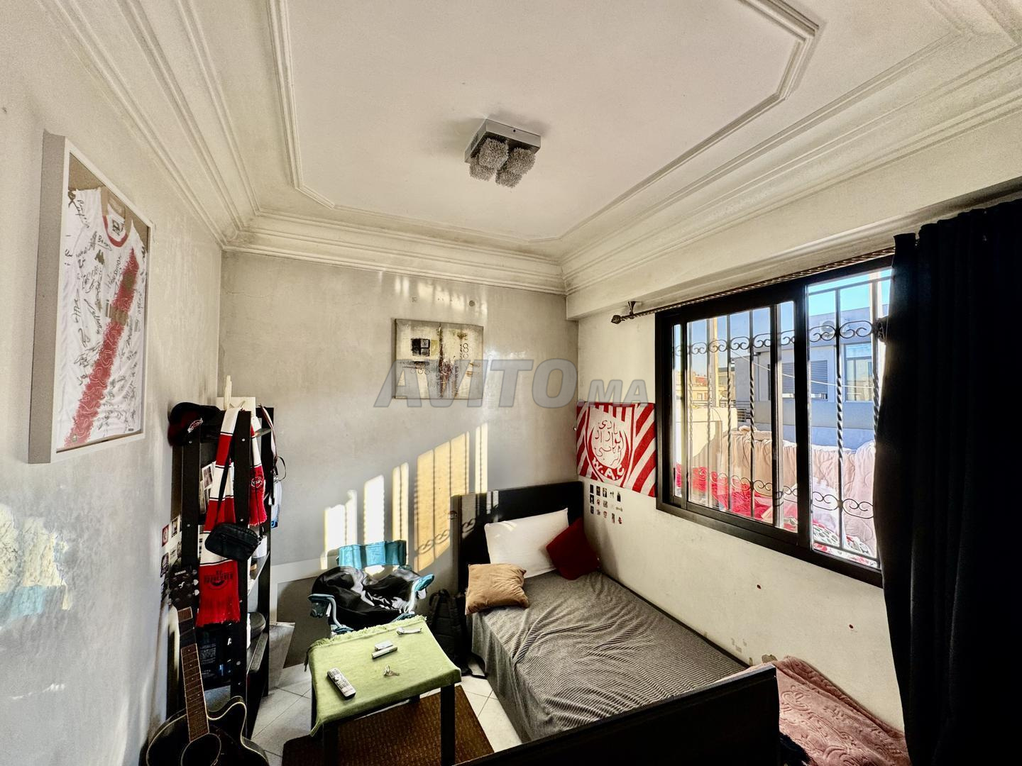 شقة 83 م² للبيع في الدار البيضاء (Maarif) — Photo 16