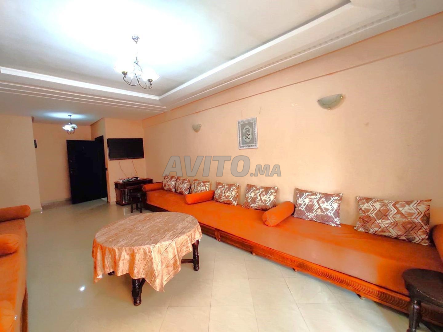 115 m² Apartment for Rent in Mohammédia — Photo 4