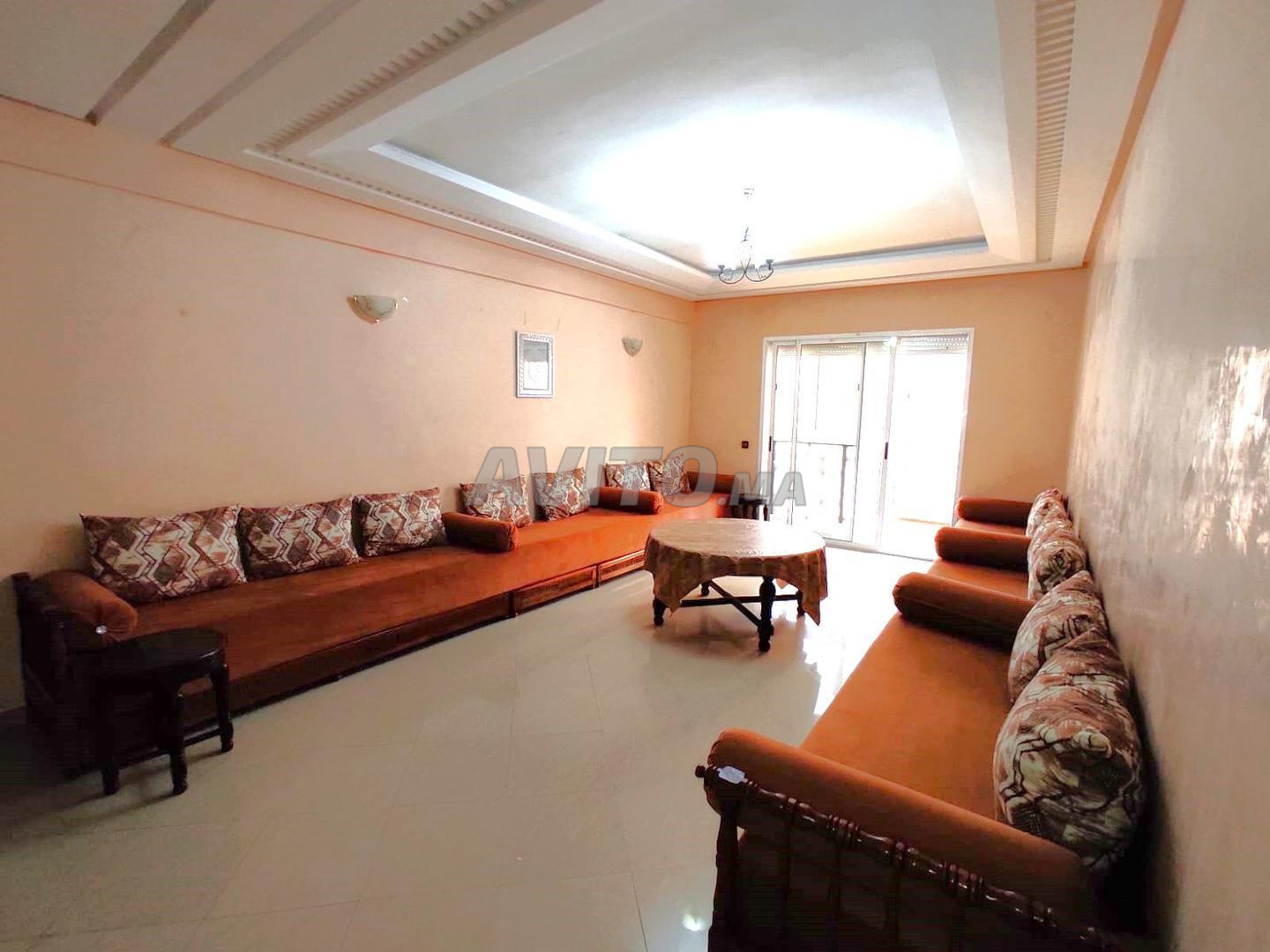 115 m² Apartment for Rent in Mohammédia — Photo 6