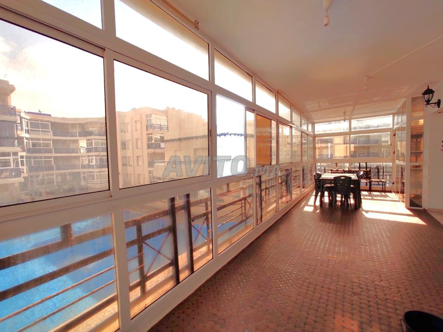 115 m² Apartment for Rent in Mohammédia — Photo 8