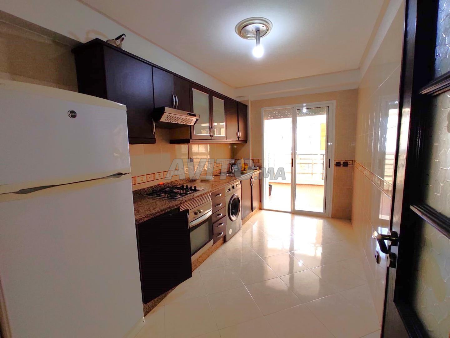 115 m² Apartment for Rent in Mohammédia — Photo 10