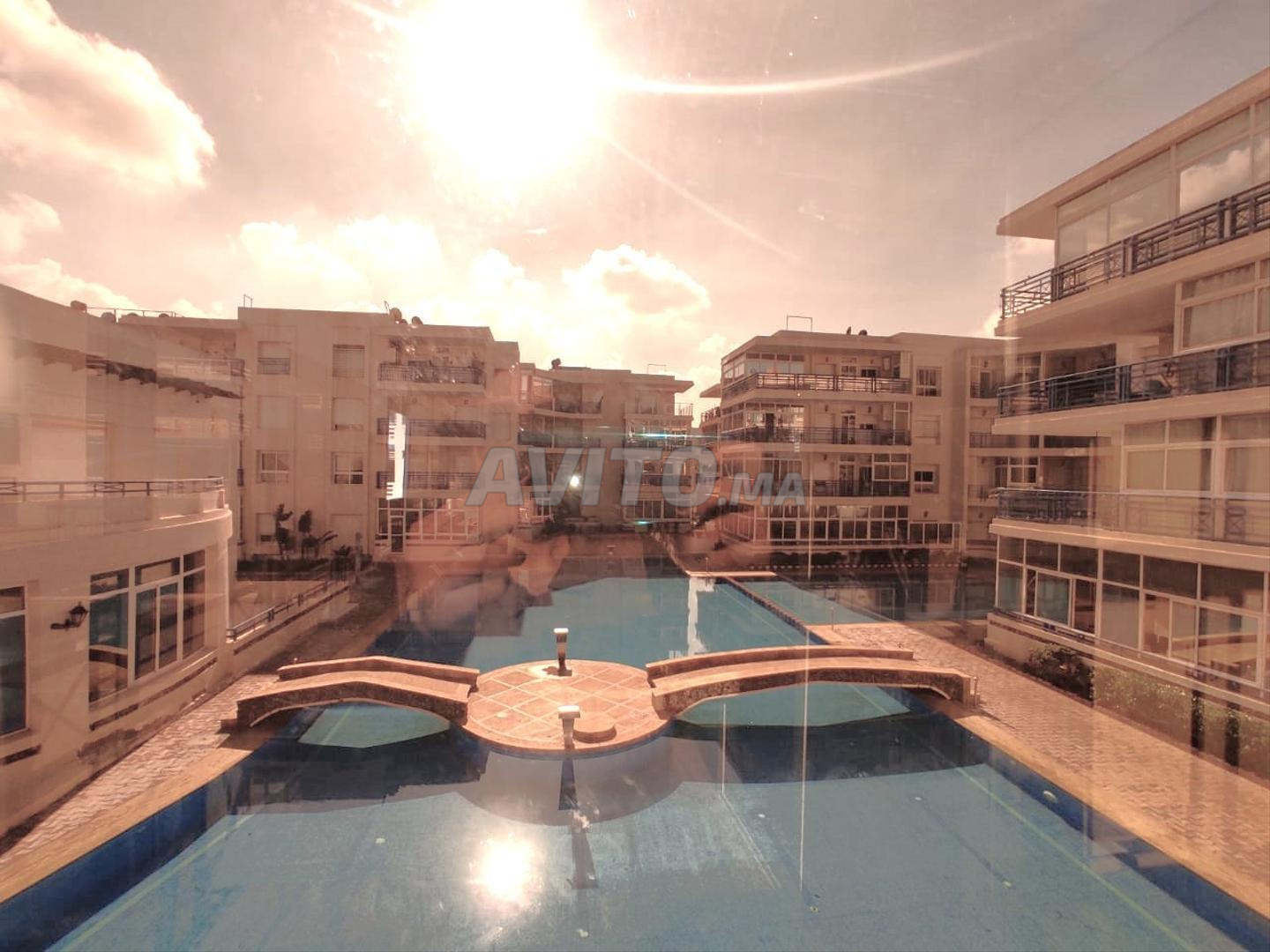 115 m² Apartment for Rent in Mohammédia — Photo 22