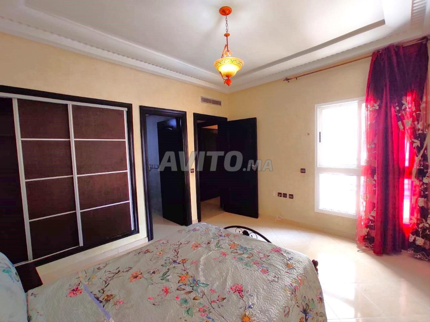 115 m² Apartment for Rent in Mohammédia — Photo 24