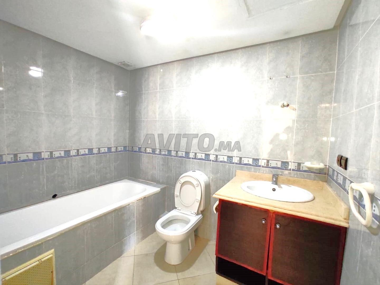 115 m² Apartment for Rent in Mohammédia — Photo 26