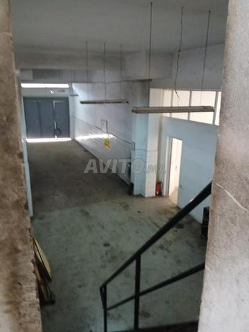 Local commercial 435 m² à louer à Casablanca, Roches Noires — Photo 4